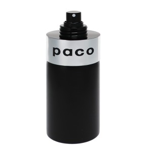 [香水][パコラバンヌ]PACO RABANNE パコ (テスター) EDT・SP 100ml 香水 フレグランス PACO TESTER 