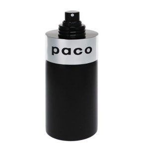 【パコラバンヌ 香水】パコ (テスター) EDT・SP 100ml PACO RABANNE  送料無料 香水 PACO TESTER 