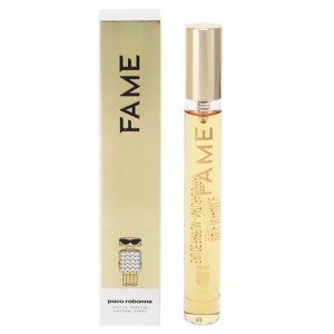 パコラバンヌ 香水 レディース フェイム ミニ香水 EDP・SP 10ml FAME PACO RABANNE 