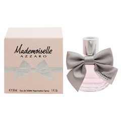 [香水][アザロ]AZZARO マドモアゼル アザロ EDT・SP 30ml 香水 フレグランス MADEMOISELLE AZZARO 