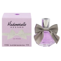 [香水][アザロ]AZZARO マドモアゼル アザロ ロートレ ベル EDT・SP 30ml 香水 フレグランス 