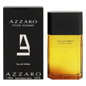 [香水][アザロ]AZZARO アザロ プールオム EDT・SP 200ml 香水 フレグランス AZZARO POUR HOMME 