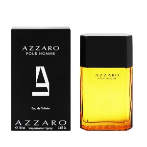 【アザロ 香水】アザロ プールオム EDT・SP 100ml AZZARO  送料無料 香水 AZZARO POUR HOMME 