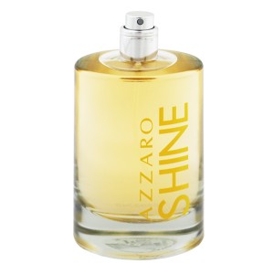 [香水][アザロ]AZZARO アザロ シャイン (テスター) EDT・SP 100ml 香水 フレグランス AZZARO SHINE TESTER 