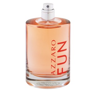 [香水][アザロ]AZZARO アザロ ファン (テスター) EDT・SP 100ml 香水 フレグランス AZZARO FUN TESTER 