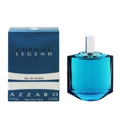 アザロ 香水 メンズ クローム レジェンド EDT・SP 75ml CHROME LEGEND AZZARO 