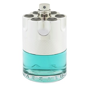 アザロ 香水 メンズ ウォンテッド トニック (テスター) EDT・SP 100ml WANTED TONIC TESTER AZZARO 