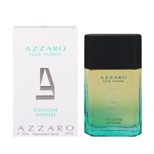 [香水][アザロ]AZZARO アザロ プールオム コロン インテンス EDT・SP 100ml 香水 フレグランス 