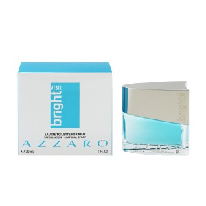 [香水][アザロ]AZZARO ビジット ブライト EDT・SP 30ml 香水 フレグランス VISIT BRIGHT FOR MEN 