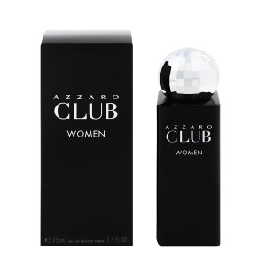 [香水][アザロ]AZZARO クラブ ウーマン EDT・SP 75ml 香水 フレグランス CLUB WOMEN 