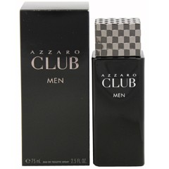 [香水][アザロ]AZZARO クラブ メン EDT・SP 75ml 香水 フレグランス CLUB MEN 