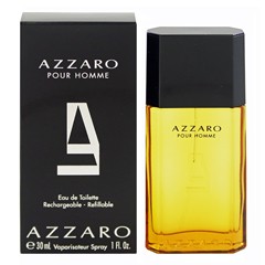 [香水][アザロ]AZZARO アザロ プールオム EDT・SP 30ml 香水 フレグランス AZZARO POUR HOMME 