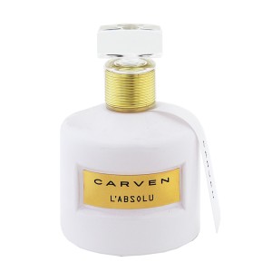 [香水][カルヴェン]CARVEN カルヴェン ラプソリュ (テスター) EDP・SP 100ml 香水 フレグランス CARVEN L’ABSOLU TESTER 