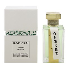 【カルヴェン 香水】パリ セビリア EDP・SP 100ml CARVEN  送料無料 香水 PARIS SEVILLE 