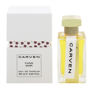 【カルヴェン 香水】パリ イズミル EDP・SP 100ml CARVEN  送料無料 香水 PARIS IZMIR 