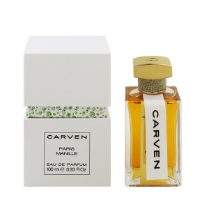 [香水][カルヴェン]CARVEN パリ マニラ EDP・SP 100ml 送料無料 香水 フレグランス PARIS MANILLE 