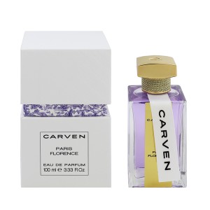 [香水][カルヴェン]CARVEN パリ フローレンス EDP・SP 100ml 送料無料 香水 フレグランス PARIS FLORENCE 