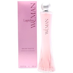 [香水][テッド ラピドス]TED LAPIDUS ラピドス ウーマン EDT・SP 100ml 香水 フレグランス LAPIDUS WOMAN 