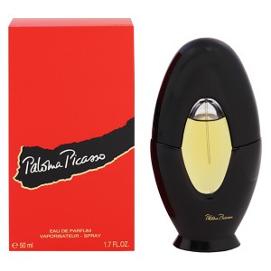 [香水][パロマ ピカソ]PALOMA PICASSO パロマ ピカソ EDP・SP 50ml 香水 フレグランス PALOMA PICASSO 