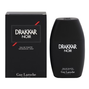 【ギラロッシュ 香水】ドラッカー ノワール EDT・SP 100ml GUY LAROCHE  送料無料 香水 DRAKKAR NOIR 