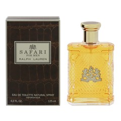 【ラルフローレン 香水】サファリフォーメン EDT・SP 125ml RALPH LAUREN  送料無料 香水 SAFARI FOR MEN 