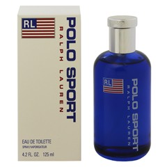 香水 ラルフローレン RALPH LAUREN ポロスポーツ EDT・SP 125ml 香水 フレグランス POLO SPORT 