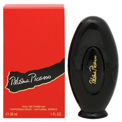 香水 レディース パロマ ピカソ EDP・SP 30ml PALOMA PICASSO 