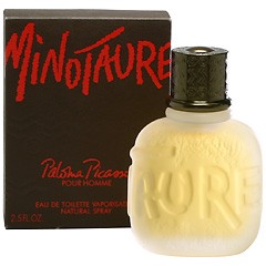 [香水][パロマ ピカソ]PALOMA PICASSO ミノタウロ プールオム EDT・SP 75ml 香水 フレグランス MINOTAURE POUR HOMME 