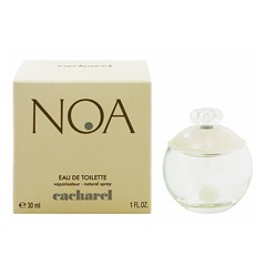 キャシャレル 香水 レディース ノア EDT・SP 30ml NOA CACHAREL 