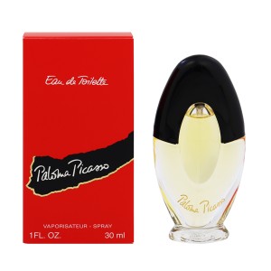 [香水][パロマ ピカソ]PALOMA PICASSO パロマ ピカソ EDT・SP 30ml 香水 フレグランス PALOMA PICASSO 