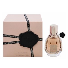 [香水][ヴィクター＆ロルフ]VIKTOR＆ROLF フラワー ボム EDP・SP 30ml 送料無料 香水 フレグランス FLOWER BOMB 