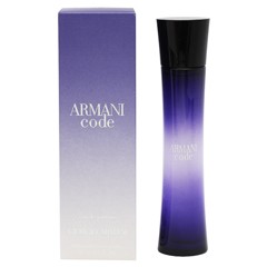 [香水][ジョルジオ アルマーニ]GIORGIO ARMANI コード EDP・SP 50ml 送料無料 香水 フレグランス ARMANI CODE POUR FEMME 