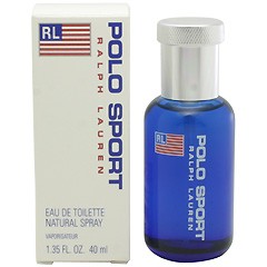 【ラルフローレン 香水】ポロスポーツ EDT・SP 40ml RALPH LAUREN  送料無料 香水 POLO SPORT 