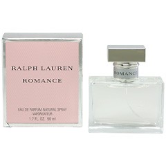 [香水][ラルフローレン]RALPH LAUREN ロマンス EDP・SP 50ml 香水 フレグランス ROMANCE 