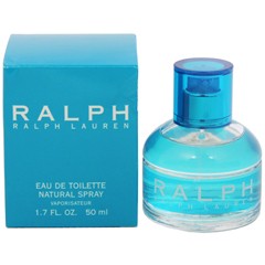 [香水][ラルフローレン]RALPH LAUREN ラルフ EDT・SP 50ml 香水 フレグランス RALPH 