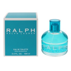 【ラルフローレン 香水】ラルフ EDT・SP 100ml RALPH LAUREN  送料無料 香水 RALPH 