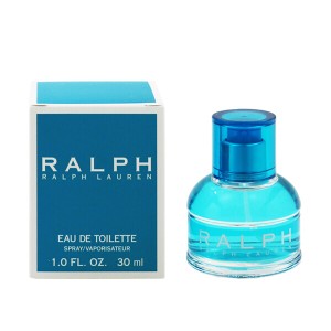 [香水][ラルフローレン]RALPH LAUREN ラルフ EDT・SP 30ml 香水 フレグランス RALPH 