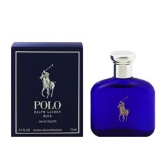 ラルフローレン 香水 男性 ポロ ブルー EDT・SP 75ml POLO BLUE RALPH LAUREN 