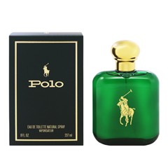 香水 ラルフローレン RALPH LAUREN ポロ EDT・SP 237ml 送料無料 香水 フレグランス POLO 