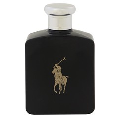 【ラルフローレン 香水】ポロ ブラック (テスター) EDT・SP 125ml RALPH LAUREN  送料無料 香水 POLO BLACK TESTER 