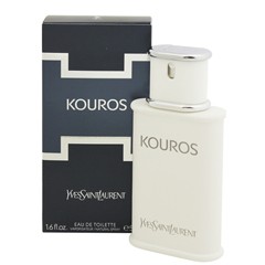 香水 イヴサンローラン YVES SAINT LAURENT クーロス EDT・SP 50ml 香水 フレグランス KOUROS 