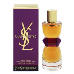 香水 イヴサンローラン YVES SAINT LAURENT マニフェスト EDP・SP 50ml 送料無料 香水 フレグランス MANIFESTO 