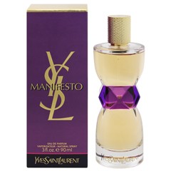 香水 イヴサンローラン YVES SAINT LAURENT マニフェスト EDP・SP 90ml 送料無料 香水 フレグランス MANIFESTO 