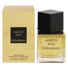 [香水][イヴサンローラン]YVES SAINT LAURENT マジェスティック ローズ EDP・SP 80ml 送料無料 香水 フレグランス MAJESTIC ROSE 