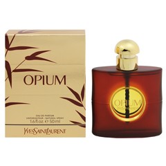 [香水][イヴサンローラン]YVES SAINT LAURENT オピウム EDP・SP 50ml 送料無料 香水 フレグランス OPIUM 