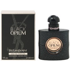 [香水][イヴサンローラン]YVES SAINT LAURENT ブラック オピウム EDP・SP 30ml 香水 フレグランス BLACK OPIUM 