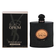 [香水][イヴサンローラン]YVES SAINT LAURENT ブラック オピウム EDP・SP 90ml 送料無料 香水 フレグランス BLACK OPIUM 