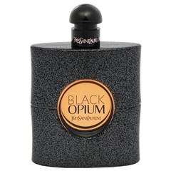 [香水][イヴサンローラン]YVES SAINT LAURENT ブラック オピウム (テスター) EDP・SP 90ml 送料無料 香水 フレグランス 