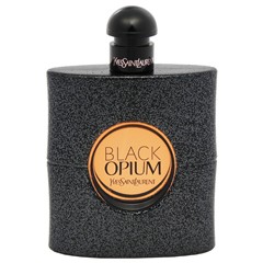 【イヴサンローラン 香水】ブラック オピウム (テスター) EDP・SP 90ml YVES SAINT LAURENT  送料無料 香水 BLACK OPIUM TESTER 