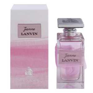 【ランバン 香水】ジャンヌ ランバン EDP・SP 100ml LANVIN  送料無料 香水 JEANNE LANVIN 